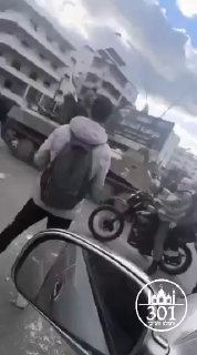 🚨 אל־חדקה: תיעודים מהשטח מאשרים כי טנקים ושריוניות של כוחות...