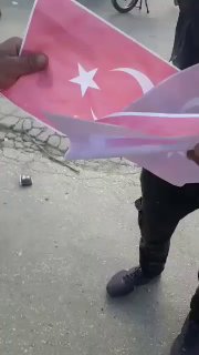 התפתחות בסוריה: בלטקיה החלו התקוממויות של תושבים עלאווים...