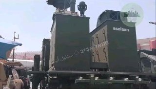 ערוצים טורקיים המקורבים לנשיא טורקיה ארדואן: טורקיה פרסה את...