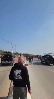 אירוע חריג נוסף מיום שישי. דו"צ הוציא הודעה כי הם אמרו לרש"פ כי...