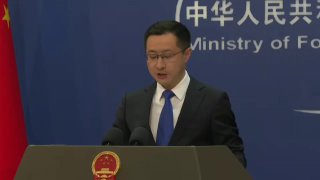 משרד החוץ הסיני על ההכרה הישראלית בסומלילנד : אנו תומכים...
