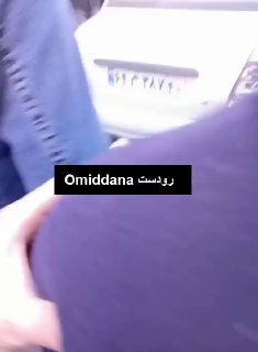 דיווח מאיראן: תיעודים ברשת מציגים עימות ברחוב ג׳ומהורי...