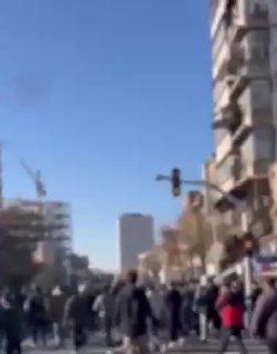 🚨🚨 טהראן: סימנים ראשונים להסלמה נגד משמרות המהפכה (IRGC)....