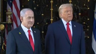 חתיכת כותרת של הנשיא "בלי נתניהו ישראל לא הייתה קיימת." 