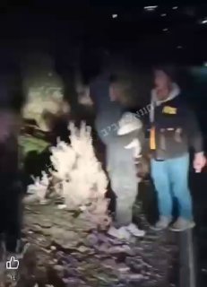 לטקיה: אלפי סונים יצאו הערב לפוגרומים והרס רכוש וקריאה לטבח...