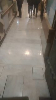 🚨🚨 איראן: הבזאר באספהאן הצטרף לשביתות. דיווחים על סגירת...