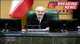 איראן לטראמפ: 'אנחנו לא צריכים רשות מאף אחד להגן על עצמנו'...