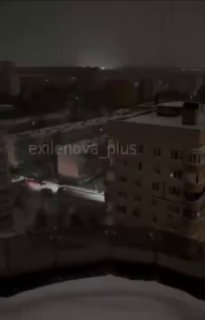 יותר מ-100 אלף אנשים במוסקבה ממשיכים להיות ללא חשמל לאחר התקפת...