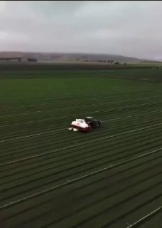 קוטלי חרקים וקוטלי עשבים בלייזר עם בינה מלאכותית. ללא...