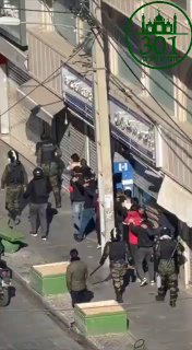 מעצרים המוניים באיראן: כוחות משמרות המהפכה (IRGC) מבצעים גל...