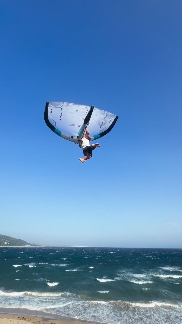 כמעט עף מפה ALMOST flew away 😱😳 