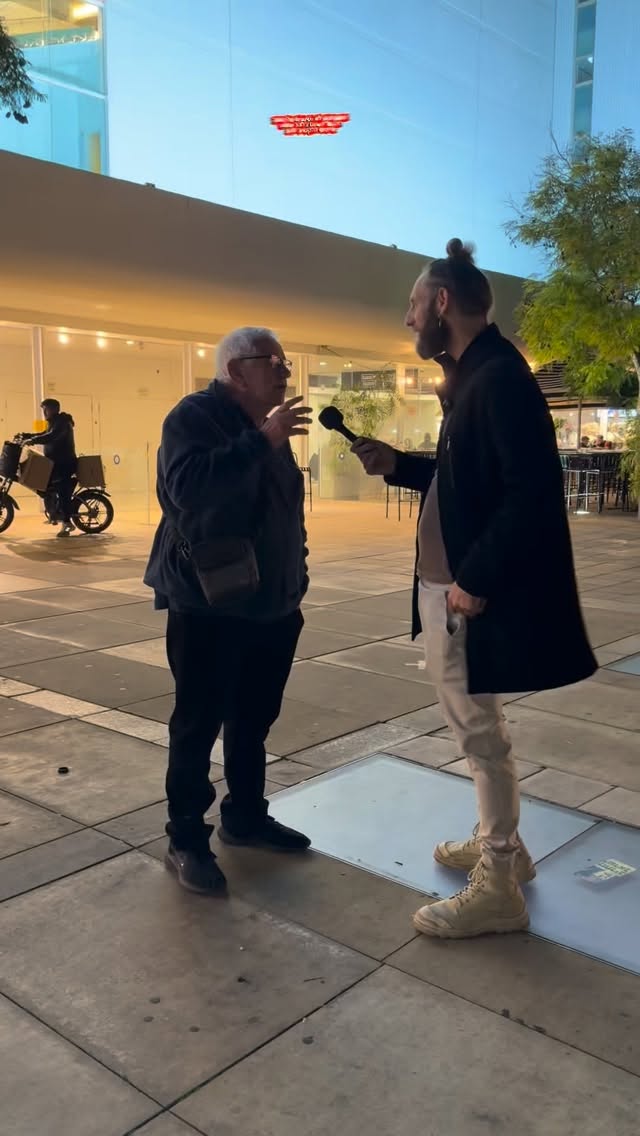 Roi Star נותן את האמת בפני קפלניסטים, שמאלנים, עוכרי ישראל ועוד......