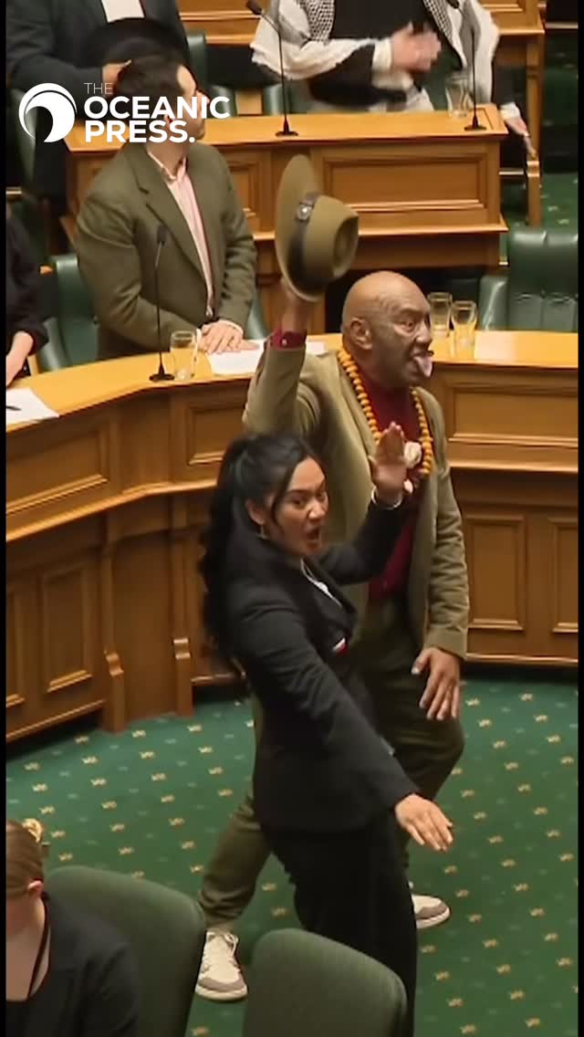 האם זהו הסרטון האייקוני ביותר של השנה החולפת, 2024?...