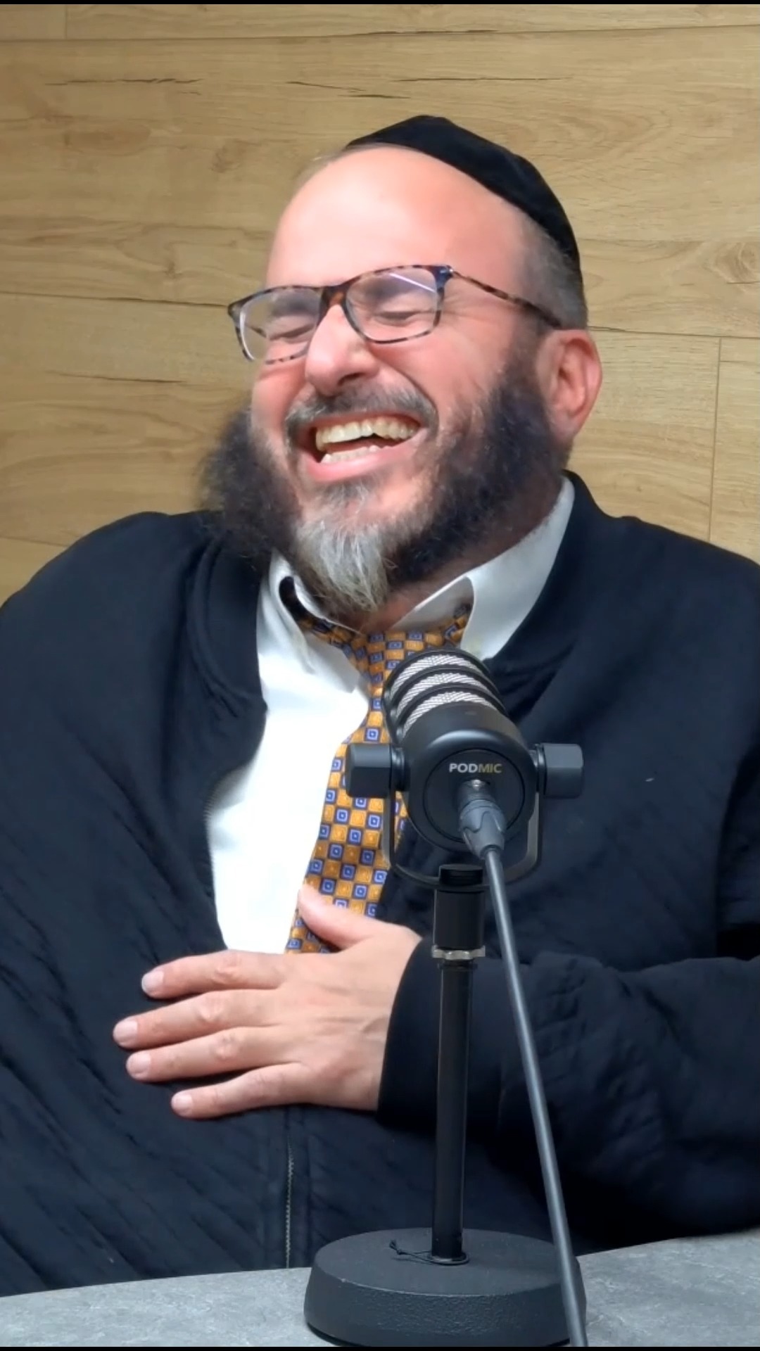 כורדים אנשים זהב! יהודה מויאל & עמי מימון 