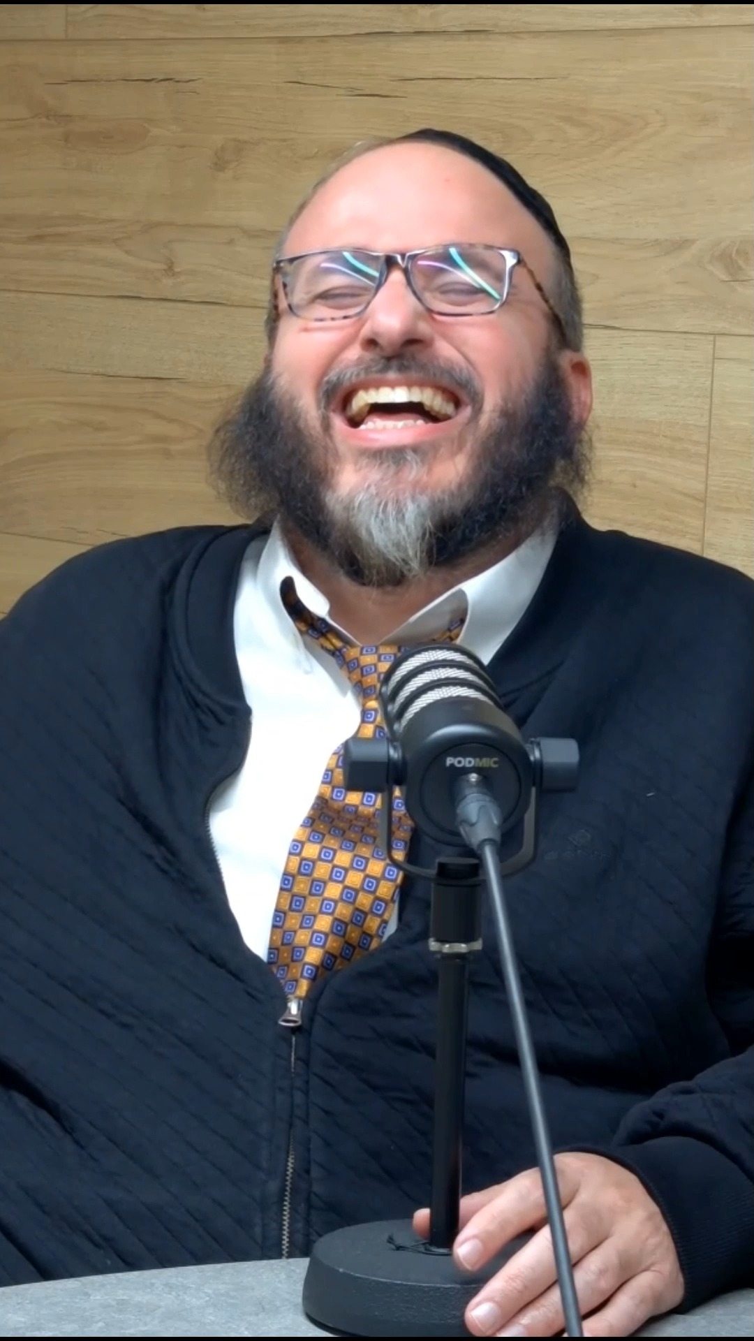 בשמחה תמיד! יהודה מויאל & עמי מימון 