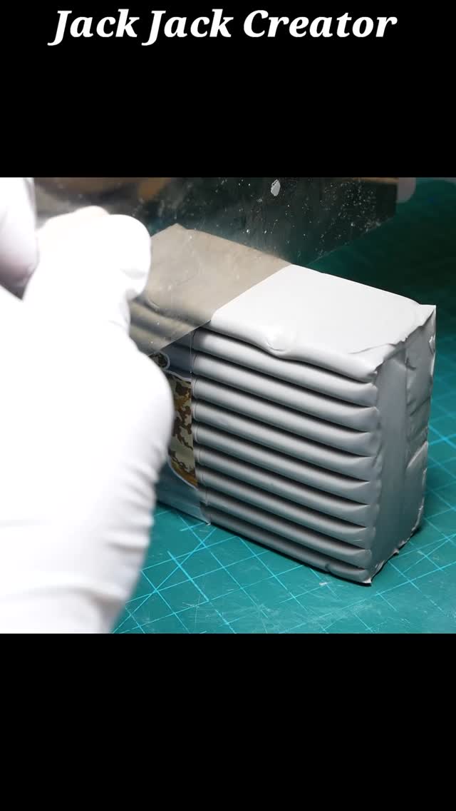 איך להכין את דיורמת הניסוי הכי מפחידה של קוקה קולה ומנטוס...