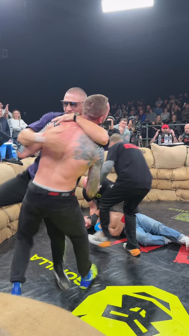 הרגעים הטובים ביותר של 2025 👊🏻🎄🕺🏼KLAN FC 👊🏻...