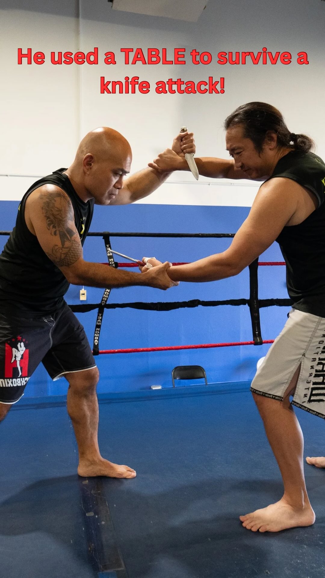 החיים האמיתיים אינם נקיים או צפויים....