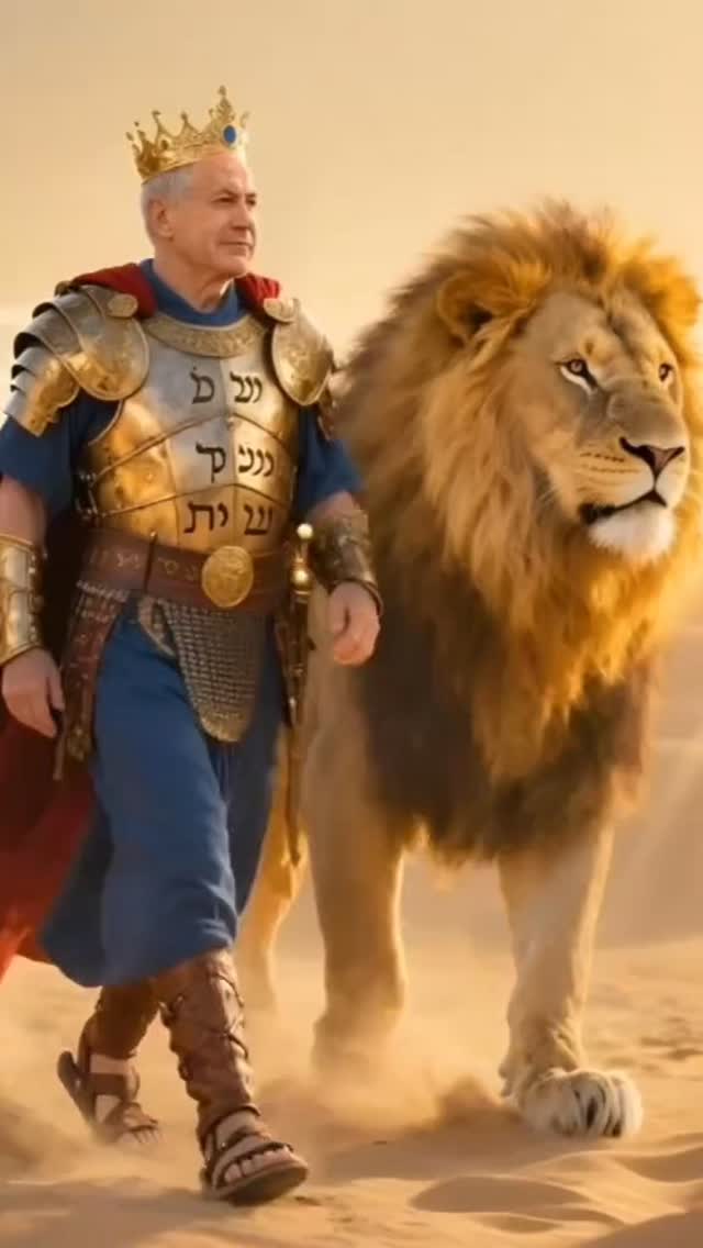 ביבי מלך ישראל, דללה דללה...