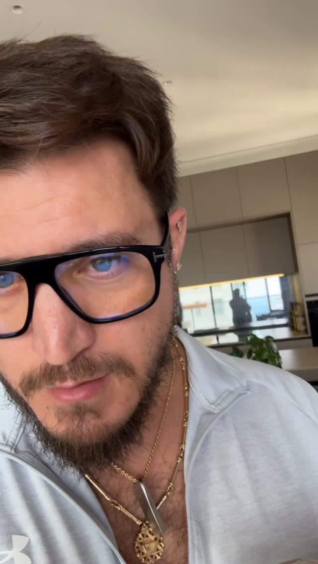 דעה לא פופולרית, לפני שאתה מריח רק תזכור.....