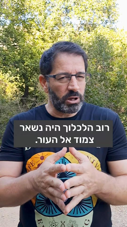 איך עובד סבון?...