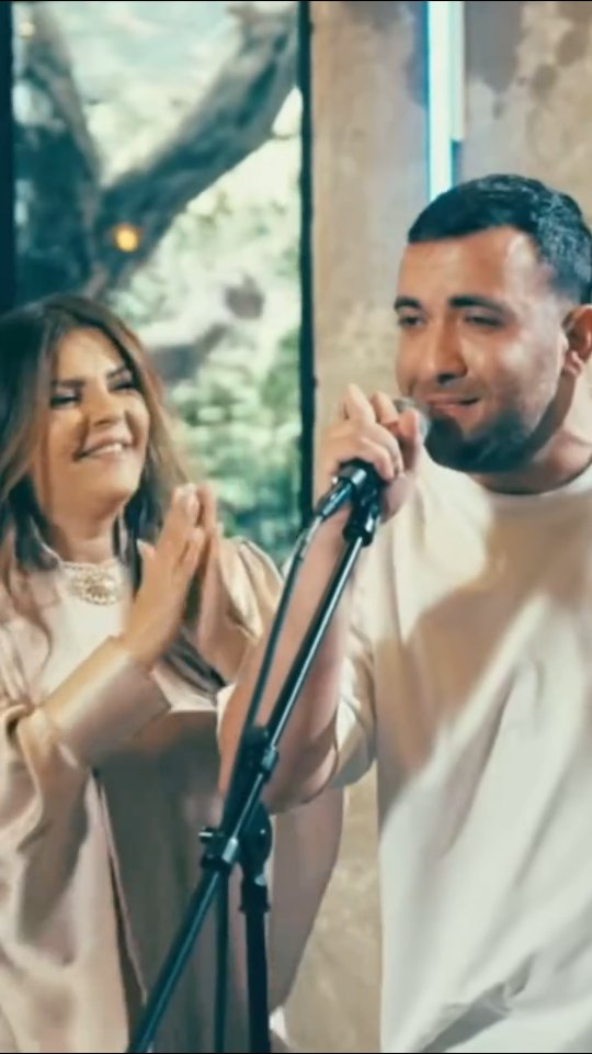 Celebrating Mimouna with the amazing Zehava Ben! ✨ Get ready for a festive Moroccan Rosary and captivating...