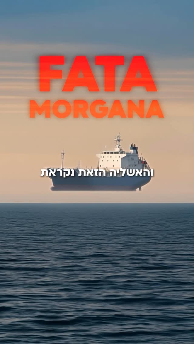 העולם שטוח או העולם עגול?...