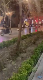 דיווח כעת על גרעינים ראשונים של ההתקוממות קוראים לאנשי...