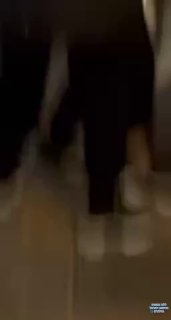 המפגינים האיראנים מדוכאים כעת באלימות לאחר שהגיעו להפגין ליד...