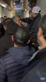 כלי תקשורת איראניים המזוהים עם משמרות המהפכה מפרסמים תיעוד...