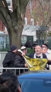 🏃‍♂רץ ברשת: "אנחנו הולכים להרוג את כולכם" 