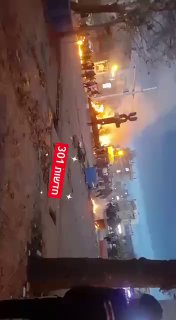 איראן עיר קוהדשת:מוות על חאמנאי. מרדכי כ 