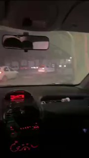 תיעוד איראני: משמרות המהפכה האיראנים יורים על מפגינים בחמדאן...