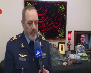 שר ההגנה האיראני, אמיר נאסירזאדה: "אף אחד ברפובליקה האסלאמית...