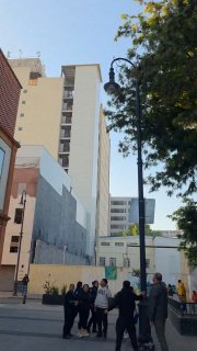 רעידת אדמה בעוצמה 62 הכתה במקסיקו. מוקד הרעש באזור מדינת גרררו...