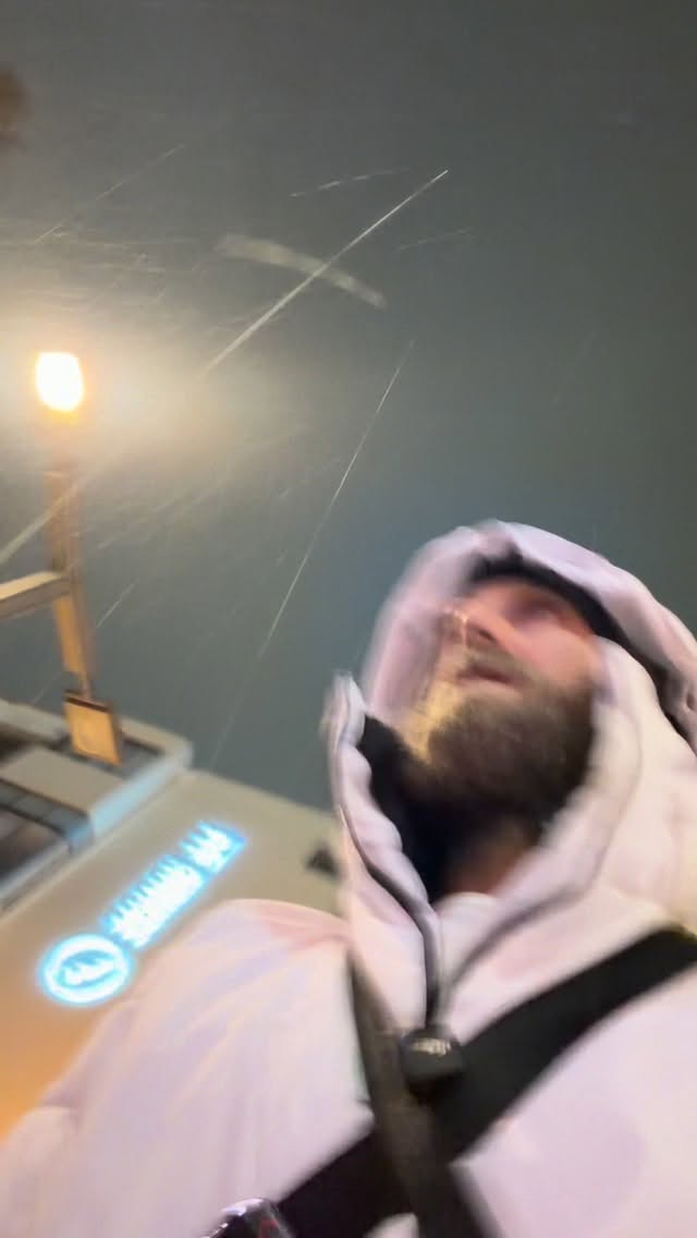 Roi Star נותן את האמת בפני קפלניסטים, שמאלנים, עוכרי ישראל ועוד......