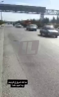 בצל הדיווחים כי כוחות הדיכוי של חמינאי חיסלו בששת ימי המחאה...