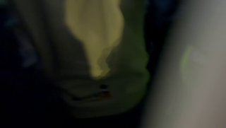 פעיל הימין מרדכי דוד הגיע להפגנה נגד הרפורמה המשפטית בכיכר...