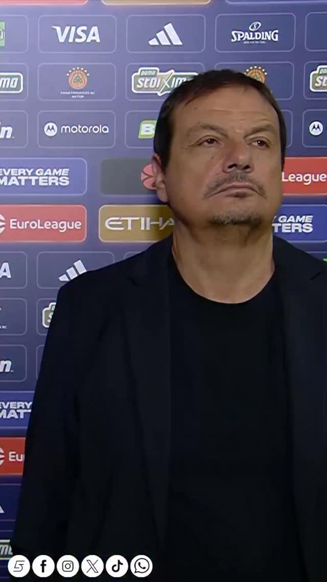 עוד ראיון שגרתי של עתמאן😂 