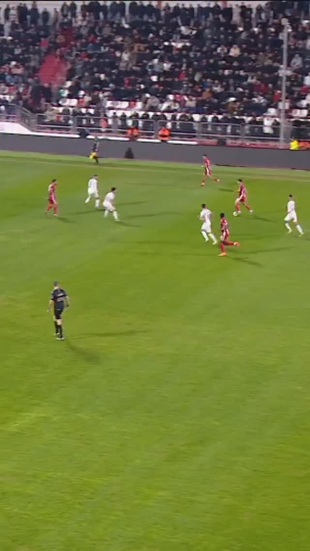 דן ביטון ממשיך לכבוש, ב״ש דורסת את סכנין עם חמישייה👀 