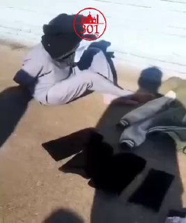 לורסטאן, מערב איראן: ע״פ דיווחים מקומיים, נעצרו מספר מפגינים...