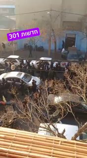 ר"ח מולבי בטהראן: תסגרו ותתמכו. מרדכי כ. 