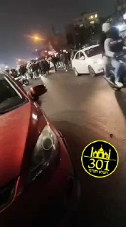 זה קורה כעת בטהראן שבאיראן. רק יילך ויתגבר. קדימה ! יוסי אליעזר...