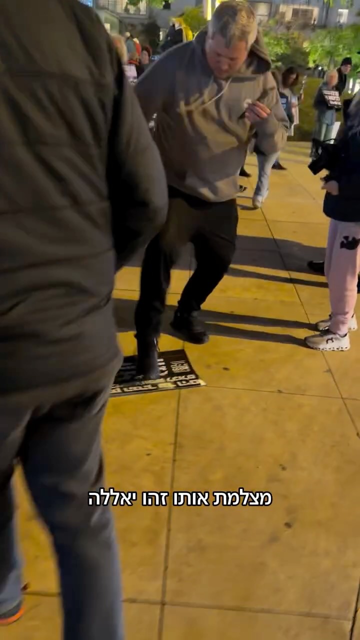 Roi Star נותן את האמת בפני קפלניסטים, שמאלנים, עוכרי ישראל ועוד......