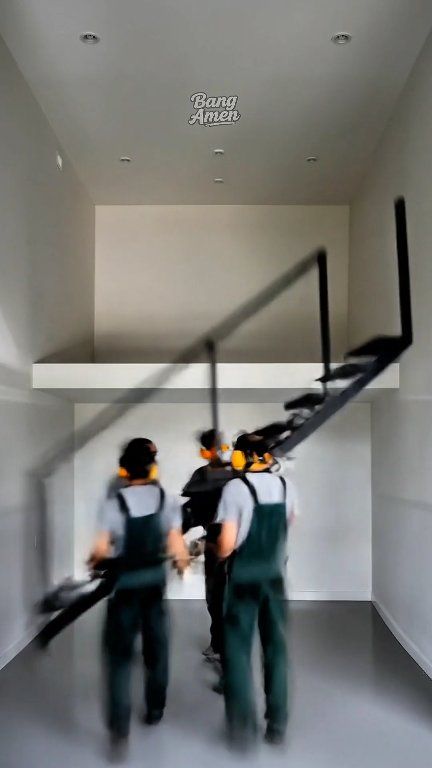 האם זה חדר החלומות שלך? Is this your dream room? 