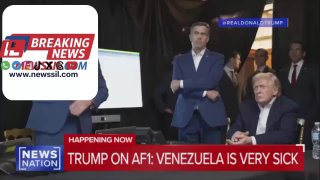 טראמפ חוזר ומאיים שוב על איראן: "אם הם יתחילו להרוג מפגינים...