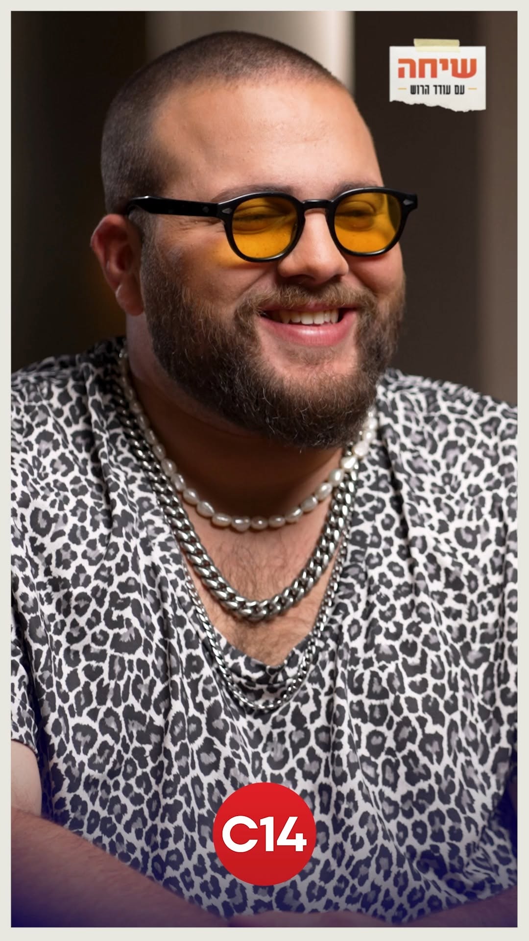 "בחרו להתעלם לגמרי, הרגשתי שמזלזלים בי": הזמר אליאב זוהר, זוכה...