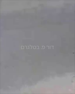 באיראן החלו לצאת מפגינים לרחובות, זה היום התשיעי. דור פ....