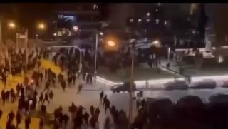 דיווח דרמטי חמינאי מתכוון להימלט למוסקבה ולהצטרף לאסד במידה...