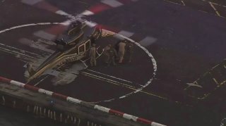 מדורו מובל לבית המשפט בניו יורק 